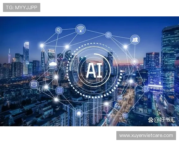 未来PA旗舰厅中国在人工智能技术中的应用前景与发展方向 未来PA旗舰厅中国在人工智能技术中的应用前景与发展方向